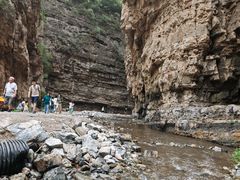 -龙门涧景区