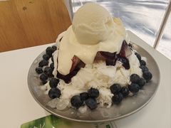 -乐果甜心·潮汕冰室