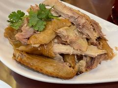 -鹿鸣春饭店(总店)