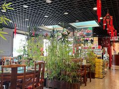 -西江美食舫·江西菜(健德桥店)