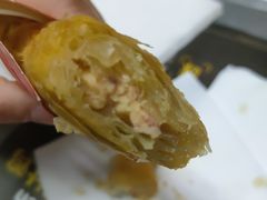 -麦当劳(北方国贸大厦店)