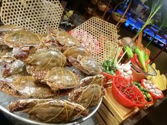 -味餐厅·海鲜·火锅·自助餐