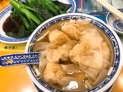 -麦奀云吞面世家(佐敦店)