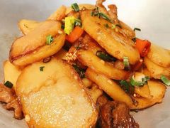 -绿茶餐厅(布吉万象汇店)