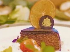 -利顺德大饭店·1863别致西餐厅(小白楼店)