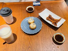 -鑫震源·苏式大虾生煎(山塘街店)