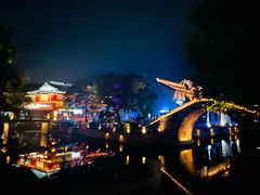 -嘉兴月河历史街区