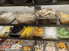 -高福麻辣烫(新阳店)