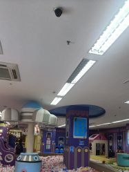 -孩子王童乐园(马群店)