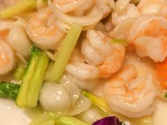 -福来居烤鸭店(天坛二店)