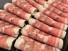-东来顺饭庄(金泉广场店)