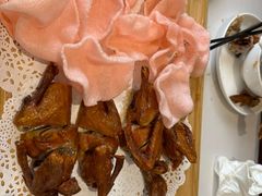 -老季市·三代非遗传承·地标美食老汁鸡(工农路店)