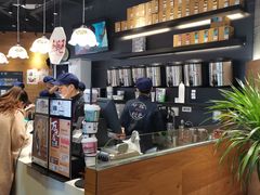 -茶颜悦色(环球奥特莱斯店)