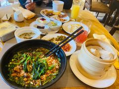 -上海浦东星河湾酒店