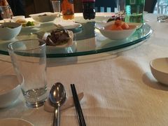 -新恬乐大酒家(沧达大厦店)