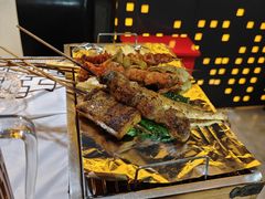 -云晓光头烧烤吧(盛夏店)