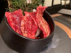 -厚贞日式烤肉(浦东汇智店)