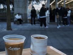 -LilBee Coffee