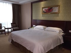-维也纳酒店(广州惠福西上下九店)