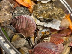 -赶海部落海鲜城(海阳路店)