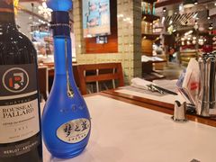 -The COOK·厨餐厅·自助餐(浦东嘉里大酒店)