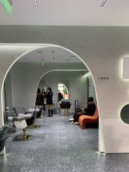 点击看大图 -3·3HAIR SALON