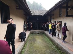 -韶山毛泽东同志故居