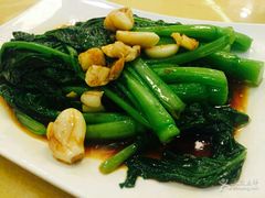 -高记广州大排档(关平路店)