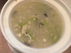 顺德拆烩鱼茸羹-顺味凤城(九六广场店)