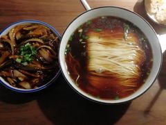 -十面春风·江南面馆(崇宁路店)