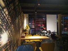 -TIAN TATTOO BAR