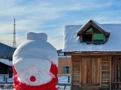 -北极村旅游风景区