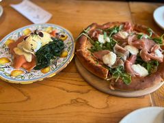 -Alimentari早午餐(安福路店)