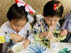 -红黄蓝成长中心(海淀上地店)