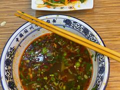 -丝路传奇·中国拉面航母店(北医三院店)