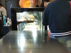 -星巴克(汾阳路店)