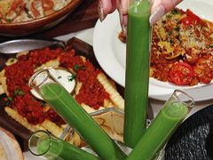 -get pizza意大利餐厅(凯德MALL店)