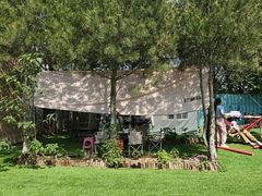 -亲兄弟真人CS团建拓展基地