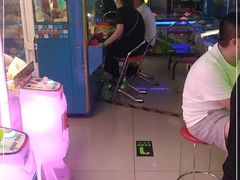 -阿凡达电玩嘉年华(柳巷店)