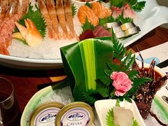 -Mr.Fish鱼鲜生海鲜放题(高德置地冬广场店)