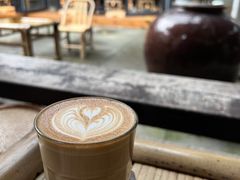 -Metal hands·铁手咖啡