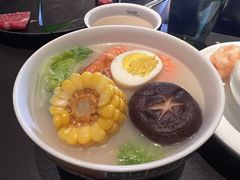 -官也街澳门火锅(新源里店)