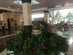 -西安交大南洋大酒店(交通大学青龙寺店)