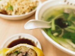 -蒋家桥饺面店(广陵路店)