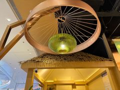 -鲜得莱渔港·小平岛海胆馆(七贤岭店)