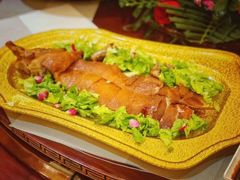 -迪拜七星酒店·京港酒楼