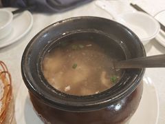 草根汤-莲花公园煎蟹(总店)