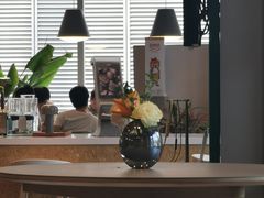 -dotcom coffee古点咖啡(致真大厦店)