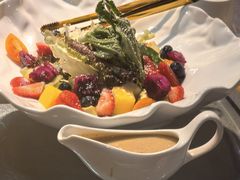 -悦真雅院·四合院·清真私房菜(雍和宫店)