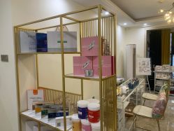 -星漾美学美容美体中心